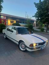 BMW 735 - BMW Gebrauchtwagen von 1983
