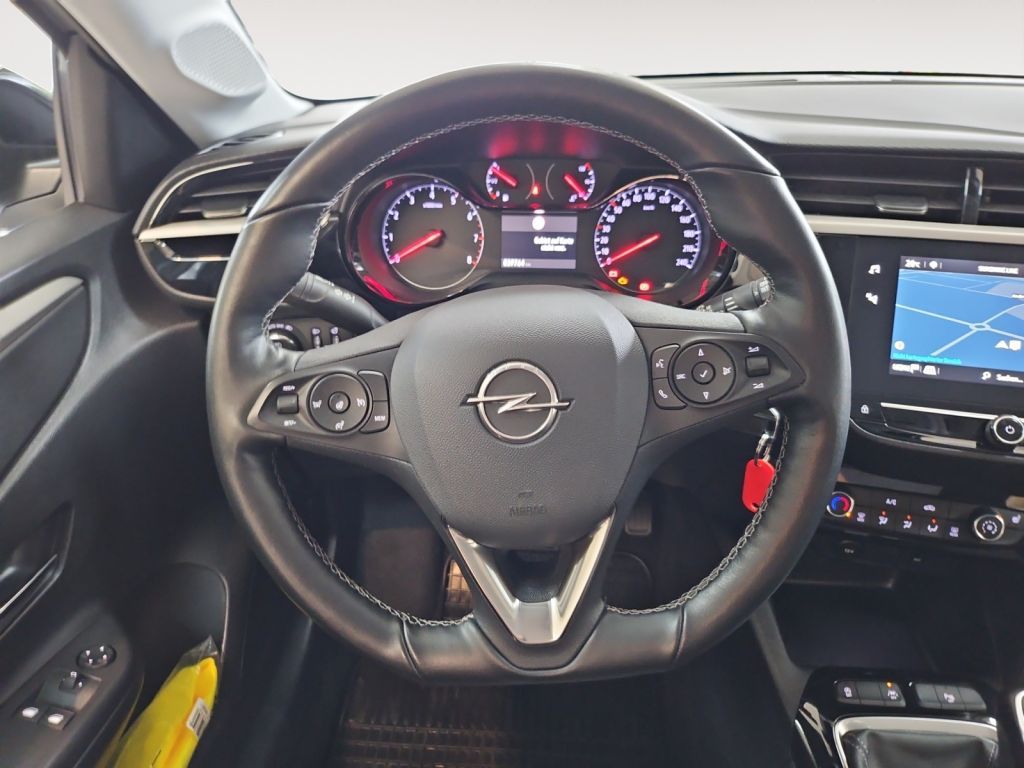 Fahrzeugabbildung Opel Corsa 1.2 Turbo Edit. Navi Sitzheizung Parkpilot