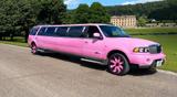 Lincoln Navigator - Lincoln aus 2001