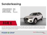Audi Q3 35 TFSI Navi plus/R-Kamera/Memory/SHZ/Virtual - Audi Q3 Jahreswagen