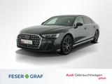 Audi A8 Lang 50 TDI HUD,Sitzbel,Standhzg,B&O Nachtrad - Audi A8 in Nürnberg