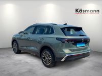 Volkswagen Tiguan - Vorschau Bild 5