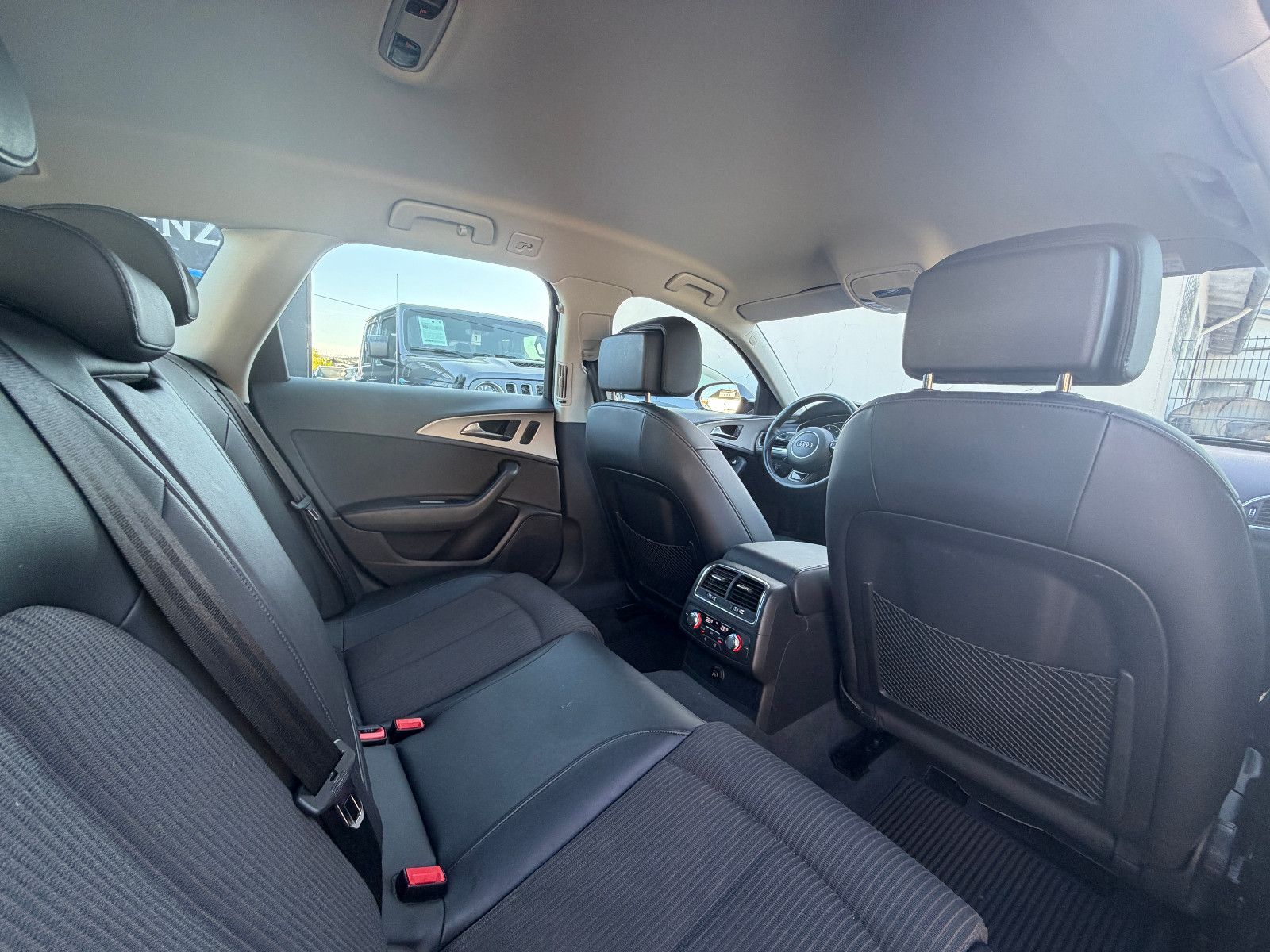 Fahrzeugabbildung Audi A6 Allroad quattro 3.0 TDI/ACC/KAMERA/LED/LEDER