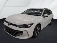 Volkswagen Passat Variant - Vorschau Bild 2
