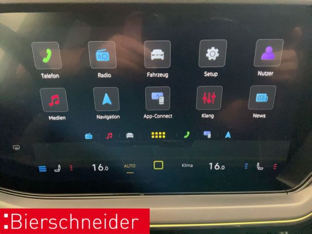Volkswagen Touareg - Bild 19