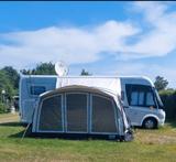 Dethleffs Globetrotter xli 5.8t - Dethleffs Xl