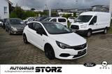 Opel Astra K 5-trg. Design&Tech Start/Stop |WINTER-PA - Opel Astra: Design