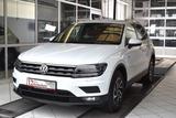 Volkswagen Tiguan 2.0TDI 4Motion DSG Matrix*AHK*ACC