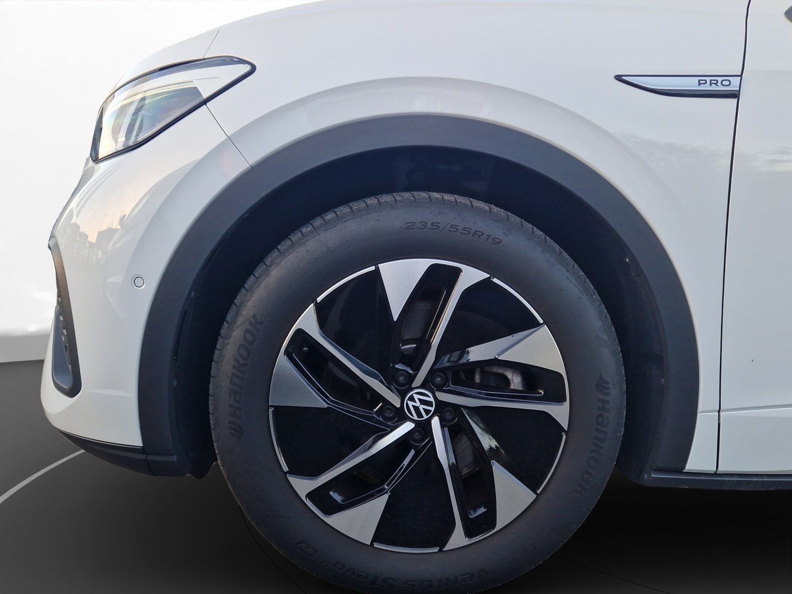 Volkswagen ID.5 - Bild 16