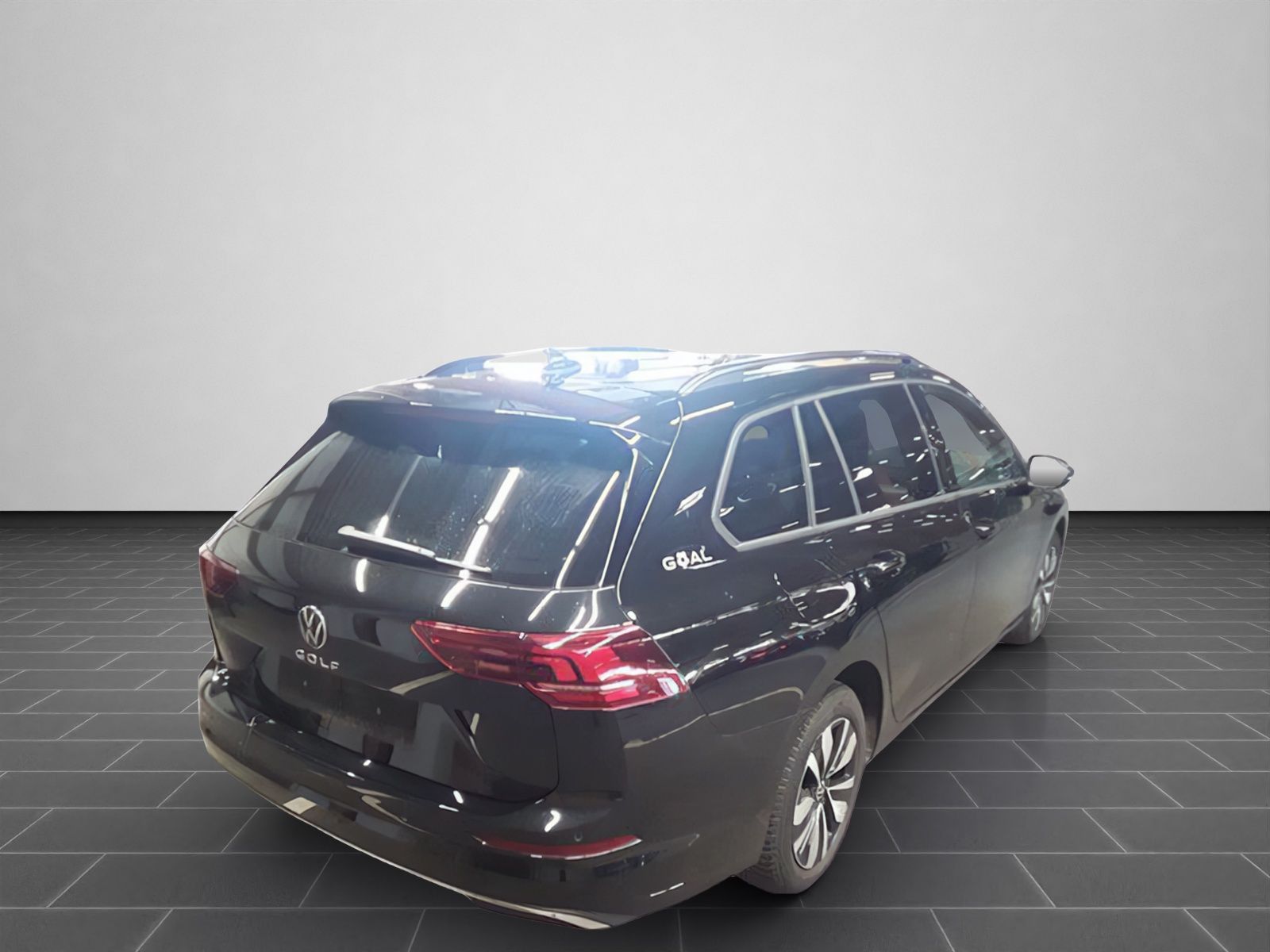 Volkswagen Golf - Bild 3