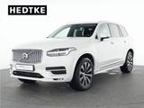 Volvo XC90 B5 Diesel AWD Plus Bright 20"+PANO+STANDHZG - Volvo XC90: Plus Bright