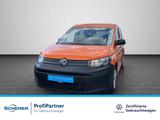 Volkswagen Caddy 1,5 TSI NAVI KAM SHZ Apple CarPlay - Volkswagen Caddy Jahreswagen