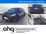 Toyota Yaris 1.6-l-Turbo GR High-Performance-Paket Temp - Toyota Yaris: GR High Performance Paket
