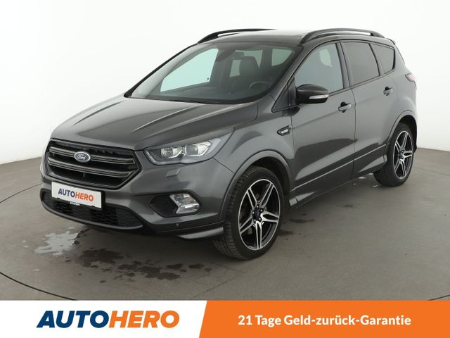 Ford Kuga 2.0 TDCi ST-Line *NAVI*BiXENON*CAM*TEMPO*