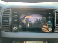 Skoda Karoq - Vorschau Bild 11