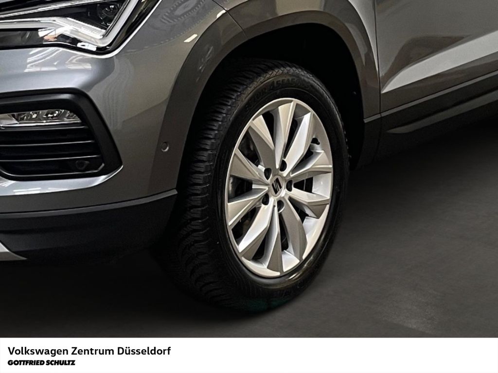Seat Ateca - Bild 9