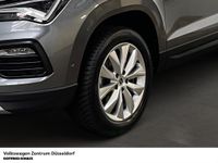 Seat Ateca - Vorschau Bild 9