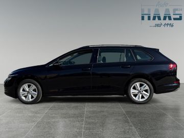 Volkswagen Golf - 5