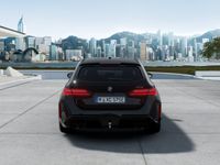 BMW M5 - Vorschau Bild 5