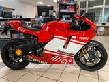Ducati Desmosedici RR / Nr 1359 von 1500 - DUCATI DESMOSEDICI