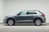 Volkswagen T-Roc 2.0 TSI 4MOTION DSG R-LINE*NAVI*AHK*LED*KA - Volkswagen: Motion