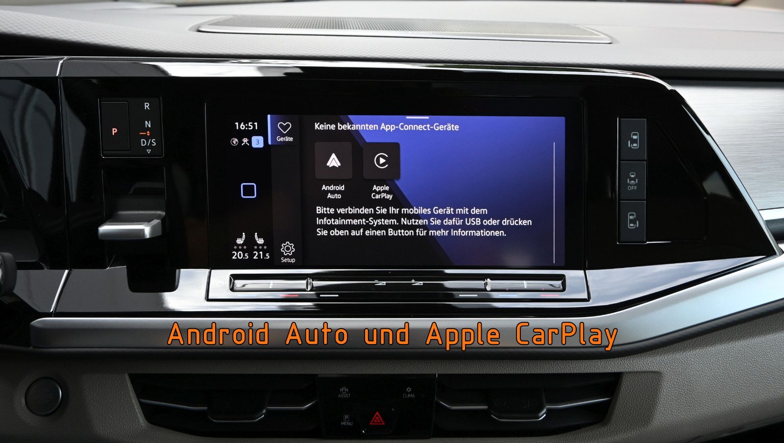 Fahrzeugabbildung Volkswagen T7 Multivan 2.0 TDI DSG Style Lang °UVP 82.348€°