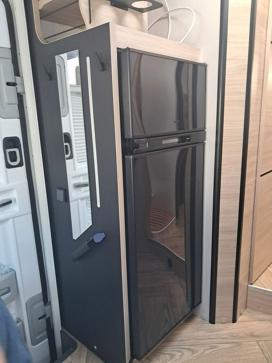 Fahrzeugabbildung Chausson Teilintegriert 724 Etape Line Peugeot 140 PS