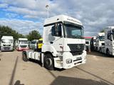 Mercedes-Benz Axor 1843/RETARDER/Klima/Blatt-Luft/Euro4/1844 - Mercedes-Benz Axor 1843