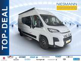 Sunlight Camper Van CLIFF 602 Adventure Edition Trittstuf - Sunlight Camper Van