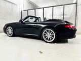 Porsche 911 (997.2) Carrera 2 Cabriolet - Porsche in München: 911