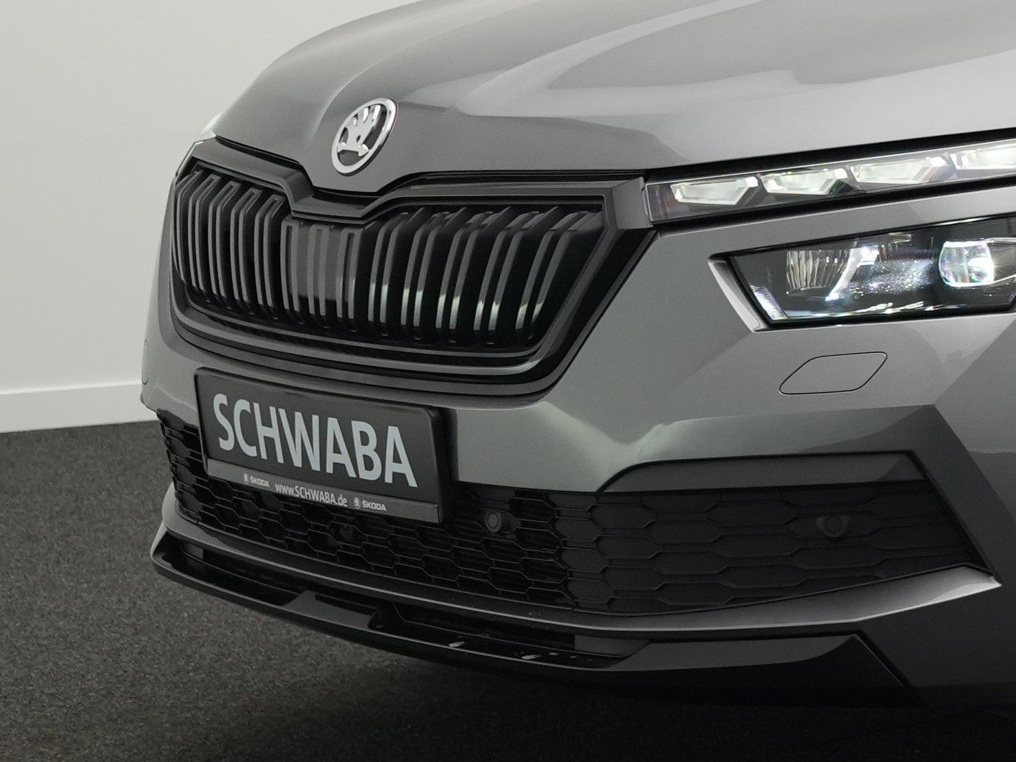 Skoda Kamiq - Bild 36