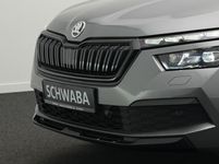 Skoda Kamiq - Vorschau Bild 36