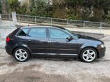 Audi A3 Sportback 2.0 TDI Ambition *SHZ*MUFU* - Audi A3 aus 2010: TDI