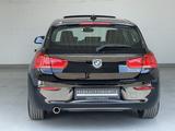 BMW 118 i Advantage Automatik Navi Glasdach Sportsit - gebrauchte BMW 118 aus dem Jahr 2019