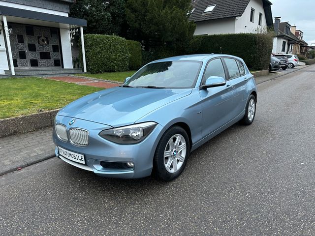 BMW 116i Urban Line..AUTOMATIK..