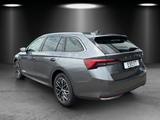 Skoda Octavia Combi Exclusive 1,5 TSI 110 kW DSG mHEV - Skoda Octavia: Exclusive