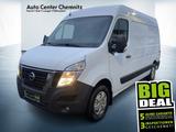 Nissan NV400 L2H2 3.5t COMFORT Klima/PDC/Kamera - Nissan NV400 Gebrauchtwagen