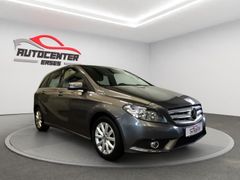 MERCEDES-BENZ B 180  CDI Automatik Navi PDC SHZ 