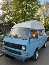 Volkswagen T3 andere