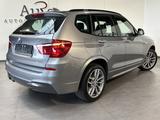 BMW X3 xDrive35d M-Sport NAV+LED+ACC+HEAD-UP+KAMERA - BMW X3: Xdrive 35d