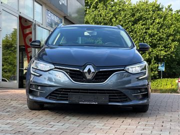 Bild 2 Renault Megane BLUE dCi 115 Intens Grandtour