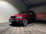 BMW X5 3.0 Diesel - gebrauchte BMW X5 aus dem Jahr 2001