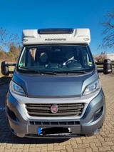 Weinsberg CaraSuite 650MG - Weinsberg Etagenbett