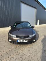 Honda Civic 1.8 Automatik Sport - gebrauchte Honda Civic aus dem Jahr 2011