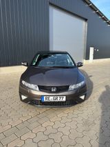 Honda Civic 1.8 Automatik Sport - Honda Civic aus 2011
