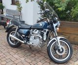 Honda CX500 C Custom GARAGENFUND - Offers matching your search criteria