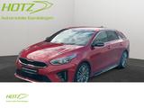 Kia Proceed 1.4T DCT7 GTL GT-Line - Kia: Sportwagen