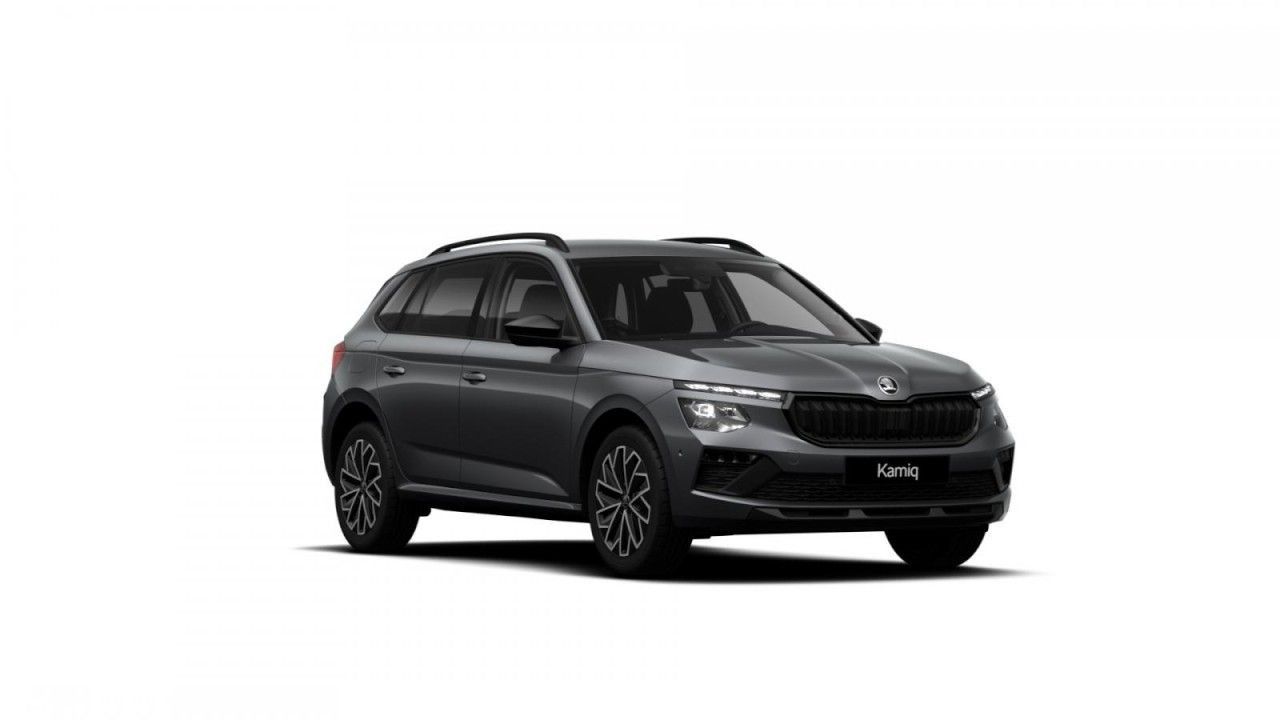 Skoda Kamiq - Bild 2