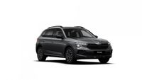 Skoda Kamiq - Vorschau Bild 2