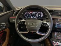 Audi e-tron - Vorschau Bild 14